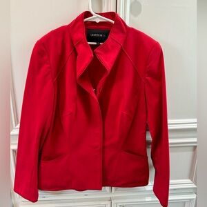 Lafayette New York jacket